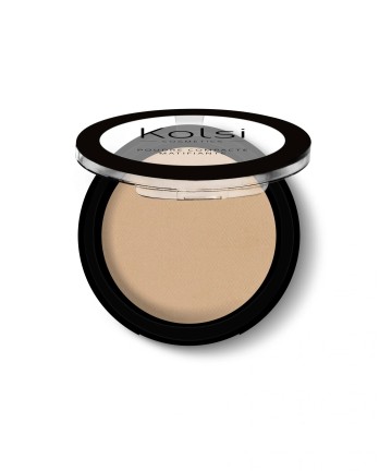 FDT Poudre Compacte kolsi