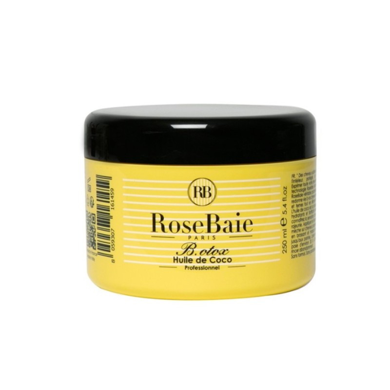 BOTOX HUILE DE COCO 250ML