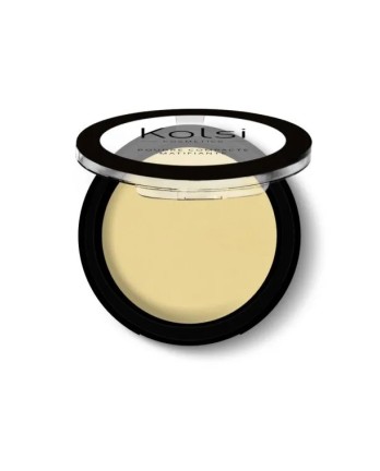 FDT Poudre Compacte kolsi