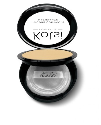 FDT Poudre Compacte kolsi