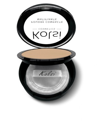 FDT Poudre Compacte kolsi