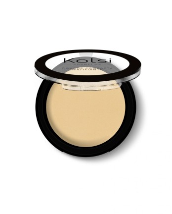 FDT Poudre Compacte kolsi