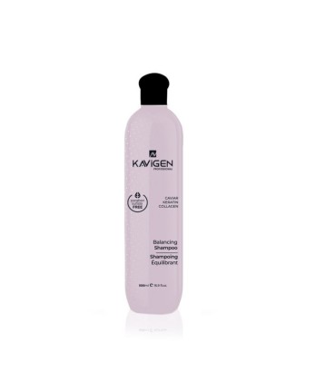 KAVIGEN SHAMPOING EQUILIBRANT SANS SULFATE
