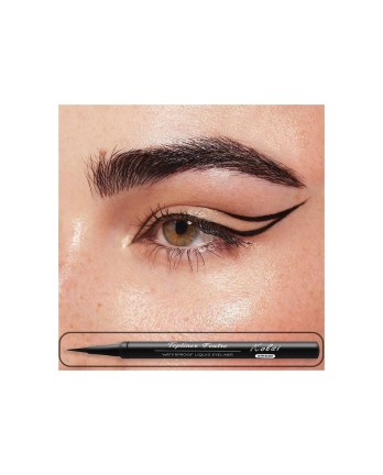 EYELINER FEUTRE TOPLINER ULTRABLACK