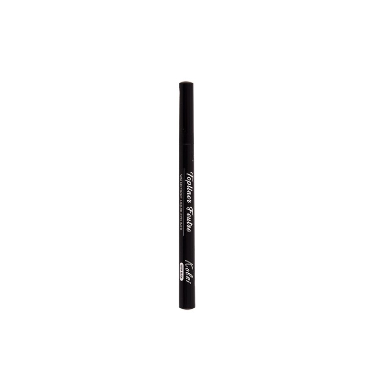 EYELINER FEUTRE TOPLINER ULTRABLACK