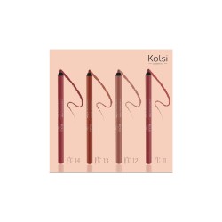 CRAYON À LÈVRES KOLSI