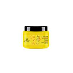 MASQUE CURLY HAIR CHAMPS FLEURIS  300ML