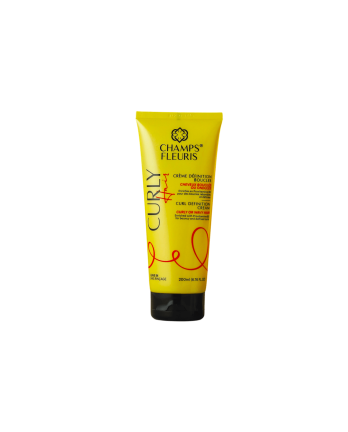 CREME BOUCLAGE CURLY HAIR CHAMPS FLEURIS 200ML