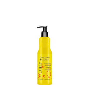 SHAMPOING SS SULF CURLY...