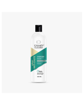 SHAMPOING EXPERT ANTI CHUTE CHAMPS FLEURIS 500ML