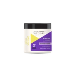 MASQUE EXPERT VOLUME CHAMPS FLEURIS 500 ML