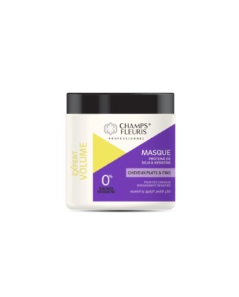 MASQUE EXPERT VOLUME CHAMPS...
