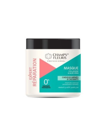 MASQUE EXPERT REPARATION CHAMPS FLEURIS 500 ML