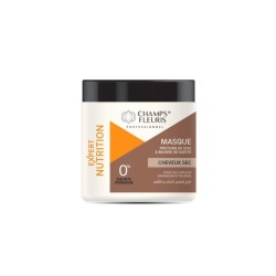 MASQUE EXPERT NUTRITION SANS SULFATE CHAMPS FLEURIS