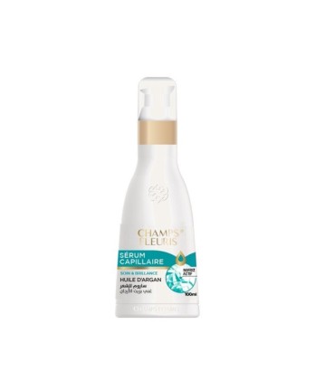 SERUM A HUILE D'ARGAN CHAMPS FLEURIS 100ML