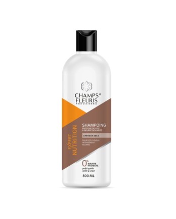 SHAMPOING EXPERT NUTRITION CHAMPS FLEURIS 500 ML