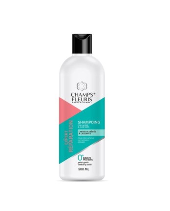 SHAMPOING EXPERT REPARATION CHAMPS FLEURIS 500 ML