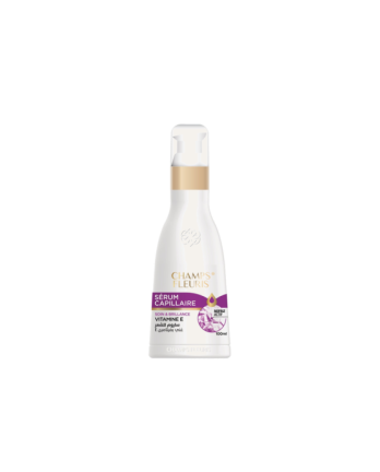 SERUM CAPILLAIRE VITAMINE E CHAMPS FLEURIS 100 ML
