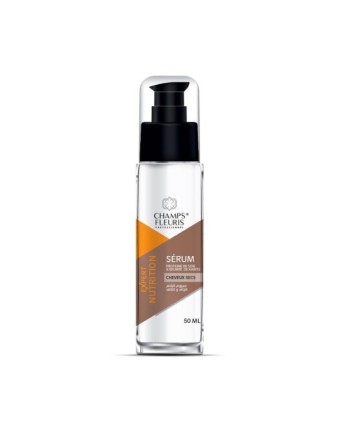 SERUM EXPERT NUTRITION CHAMPS FLEURIS  50ML