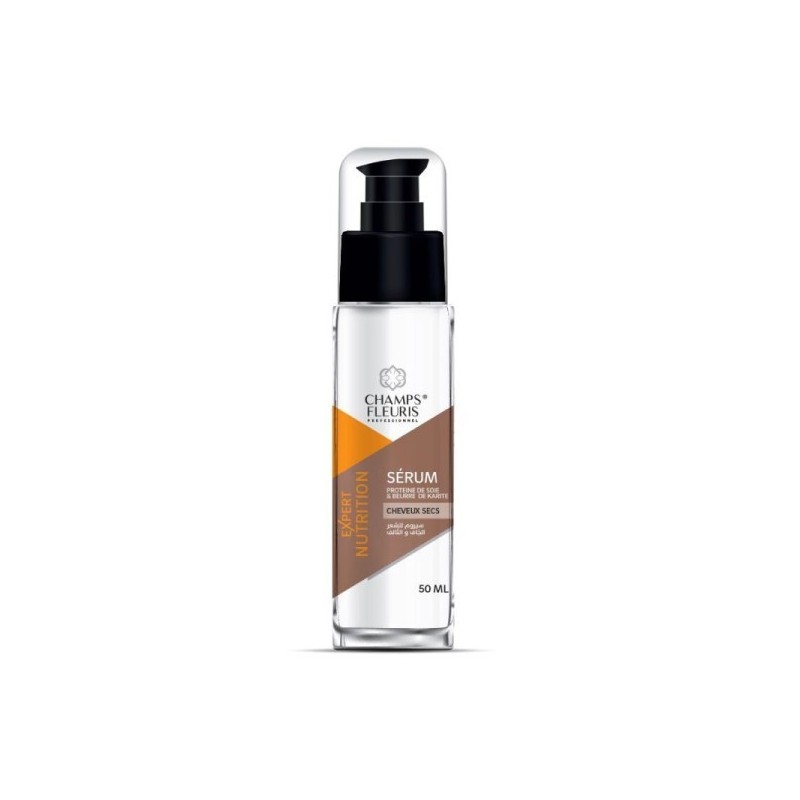SERUM EXPERT NUTRITION CHAMPS FLEURIS  50ML