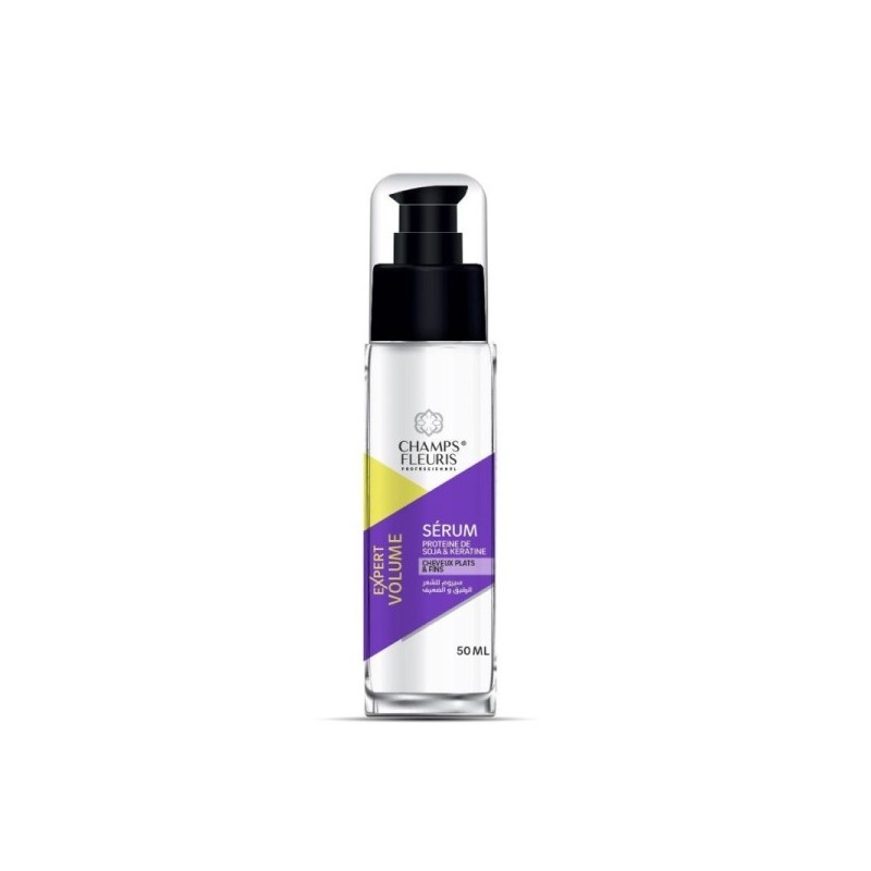 SERUM EXPERT VOLUME CHAMPS FLEURIS 50ML