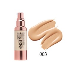TOPFACE INSTYLE PERFECT COVERAGE FOUNDATION