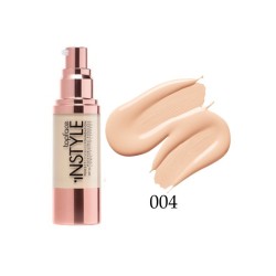 TOPFACE INSTYLE PERFECT COVERAGE FOUNDATION