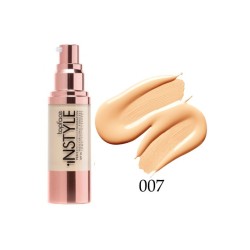 TOPFACE INSTYLE PERFECT COVERAGE FOUNDATION