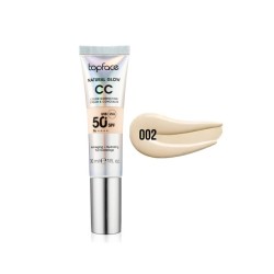 TOPFACE NATURAL GLOW CC CREAM & CONCEALER