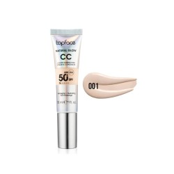 TOPFACE NATURAL GLOW CC CREAM & CONCEALER
