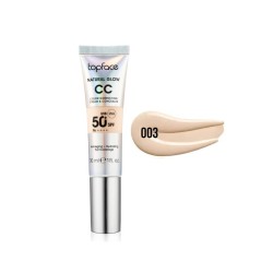 TOPFACE NATURAL GLOW CC CREAM & CONCEALER