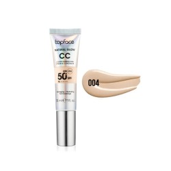 TOPFACE NATURAL GLOW CC CREAM & CONCEALER