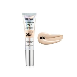 TOPFACE NATURAL GLOW CC CREAM & CONCEALER