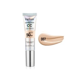 TOPFACE NATURAL GLOW CC CREAM & CONCEALER