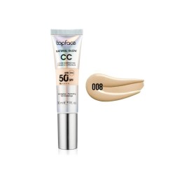 TOPFACE NATURAL GLOW CC CREAM & CONCEALER