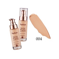 TOPFACE INSTYLE SKIN TWIN COVER FOUNDATION