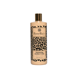 SHAMPOING AMLA X KÉRATINE