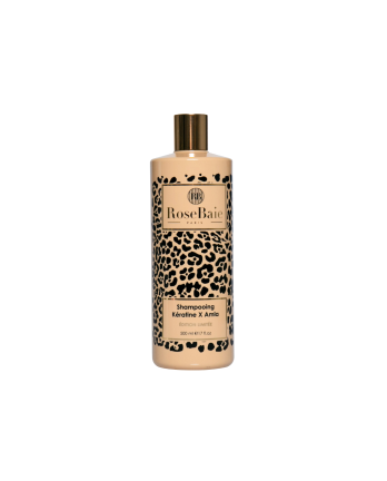 SHAMPOING AMLA X KÉRATINE