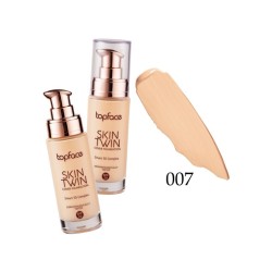 TOPFACE INSTYLE SKIN TWIN COVER FOUNDATION