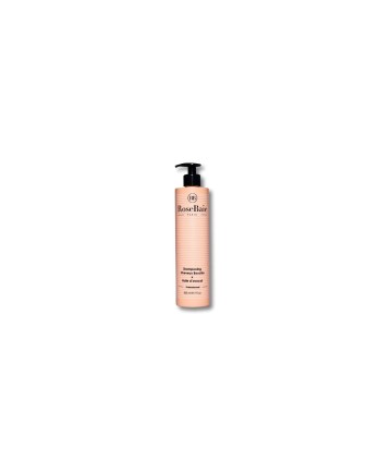 SHAMPOING KÉRATINE X HUILE D’AVOCAT 500ML