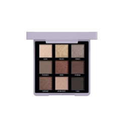 TOPFACE MAESTRO EYESHADOW BAR SOFT DREAM - 001