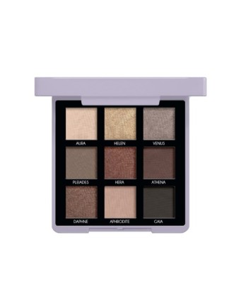 TOPFACE MAESTRO EYESHADOW BAR SOFT DREAM - 001