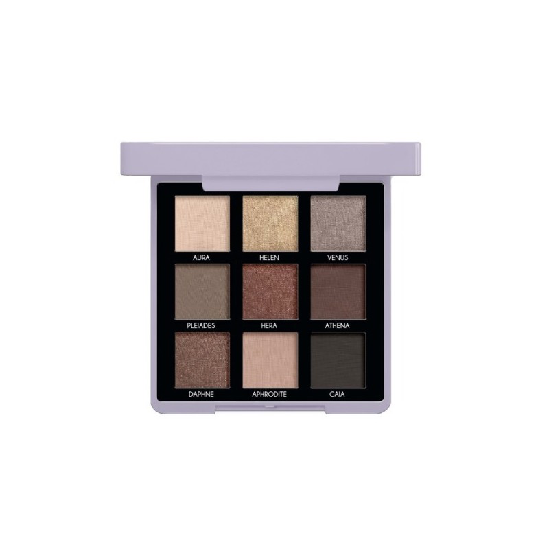 TOPFACE MAESTRO EYESHADOW BAR SOFT DREAM - 001