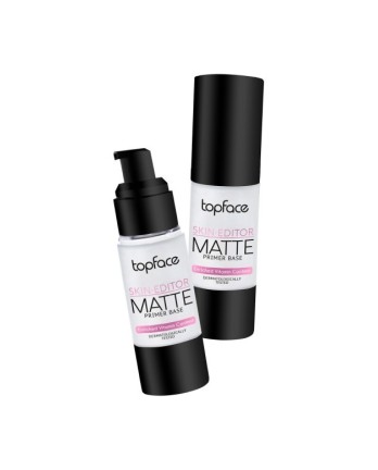 TOPFACE SKIN EDITOR PRIMER BASE 001