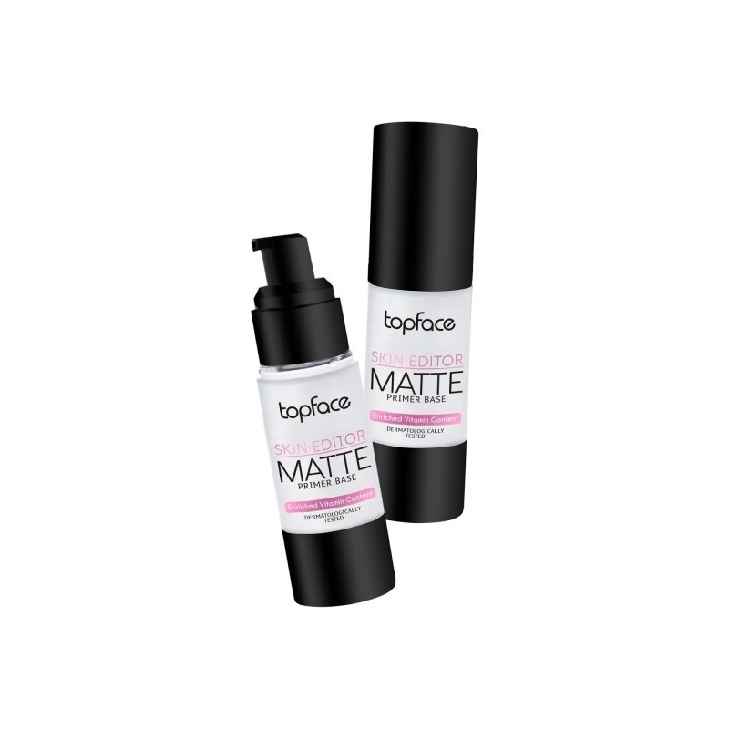 TOPFACE SKIN EDITOR PRIMER BASE 001