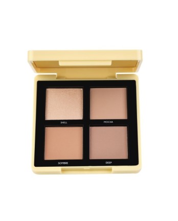 TOPFACE MAESTRO ACADEMY MINERALIST CONTOUR