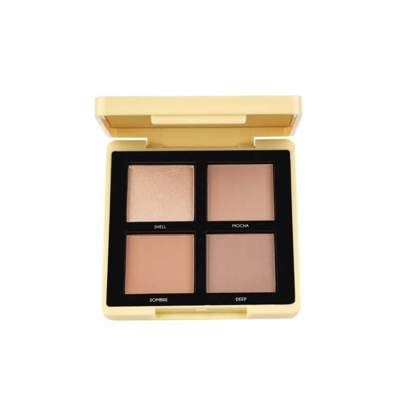 TOPFACE MAESTRO ACADEMY MINERALIST CONTOUR