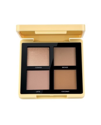TOPFACE MAESTRO ACADEMY MINERALIST CONTOUR