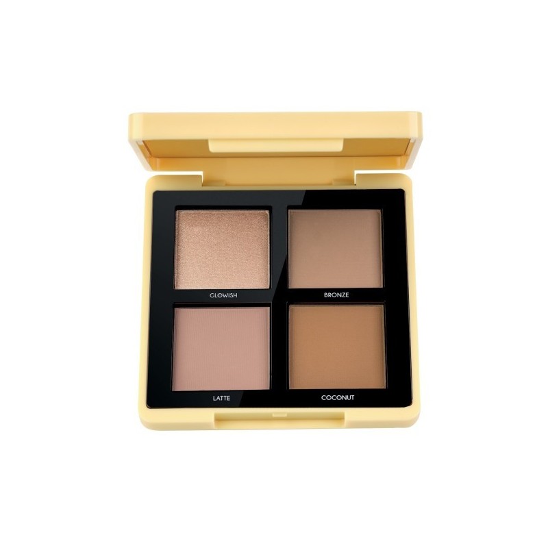TOPFACE MAESTRO ACADEMY MINERALIST CONTOUR