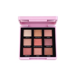TOPFACE MAESTRO EYESHADOW BAR CHERRY PASSION 003